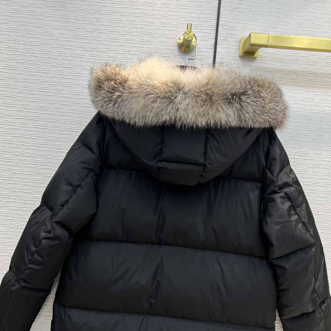 Moncler Down Jackets